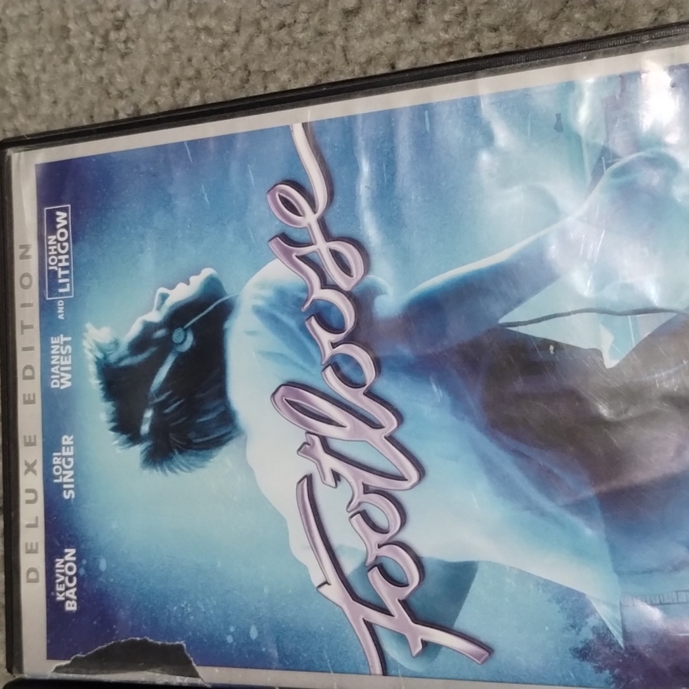DVD'S - Picture 4 of 11